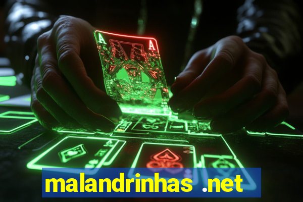 malandrinhas .net